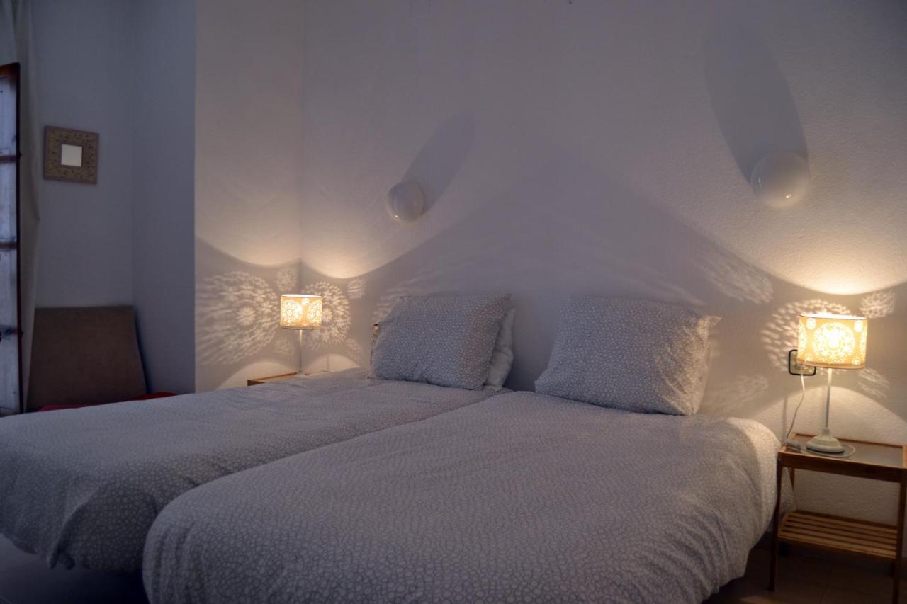 Apartamento Completo - Centro Ciudad - Arenal Seville Ngoại thất bức ảnh