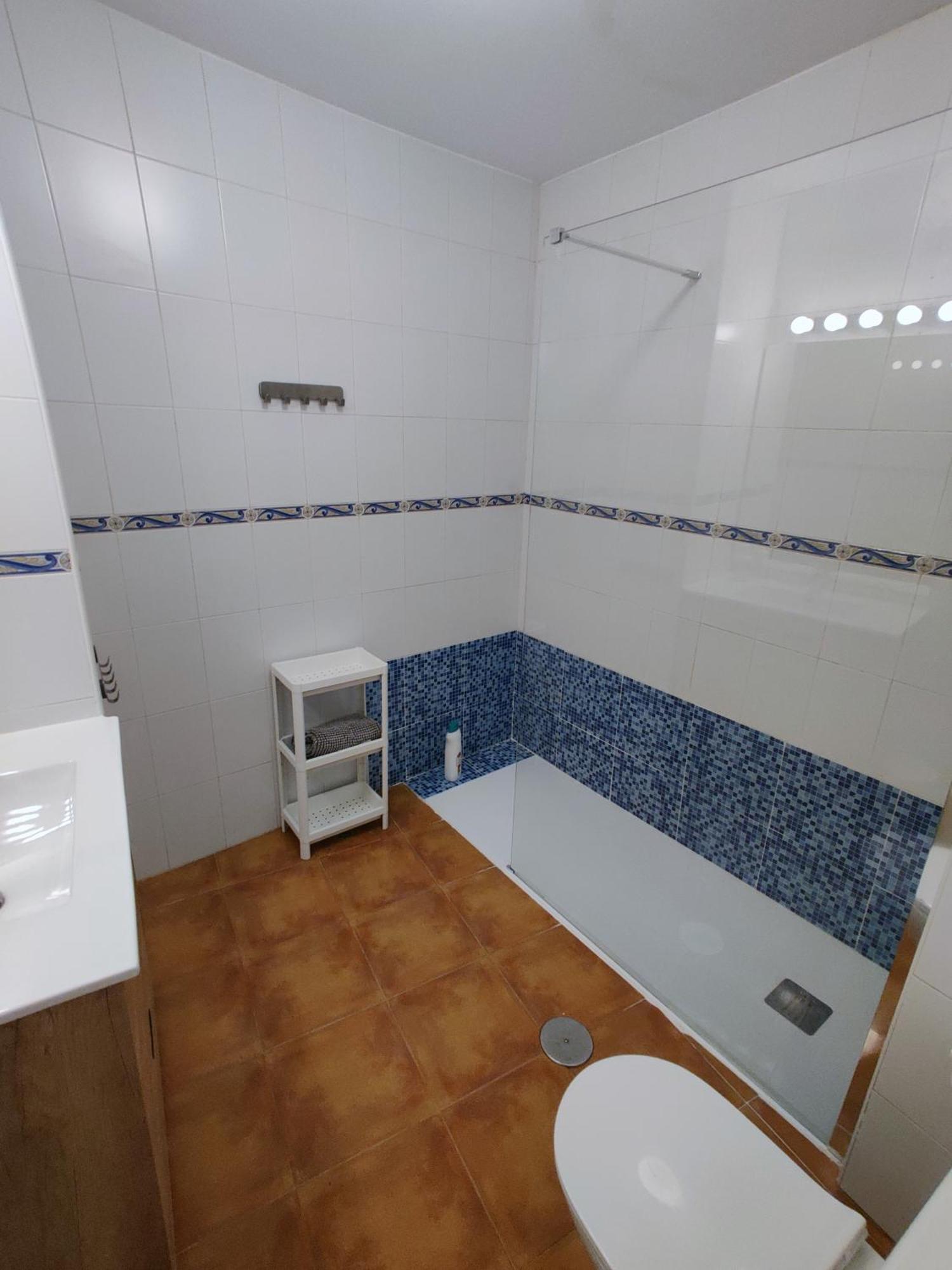 Apartamento Completo - Centro Ciudad - Arenal Seville Ngoại thất bức ảnh
